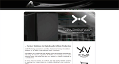 Desktop Screenshot of aavimt.com.au